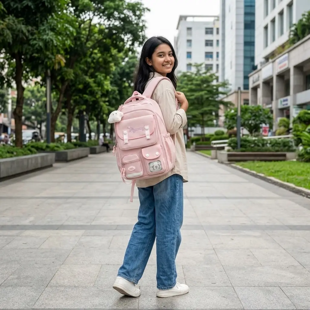 Student Backpack