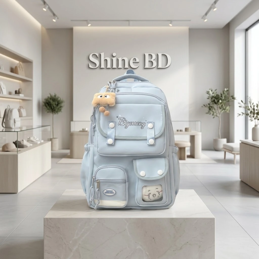 Student Backpack