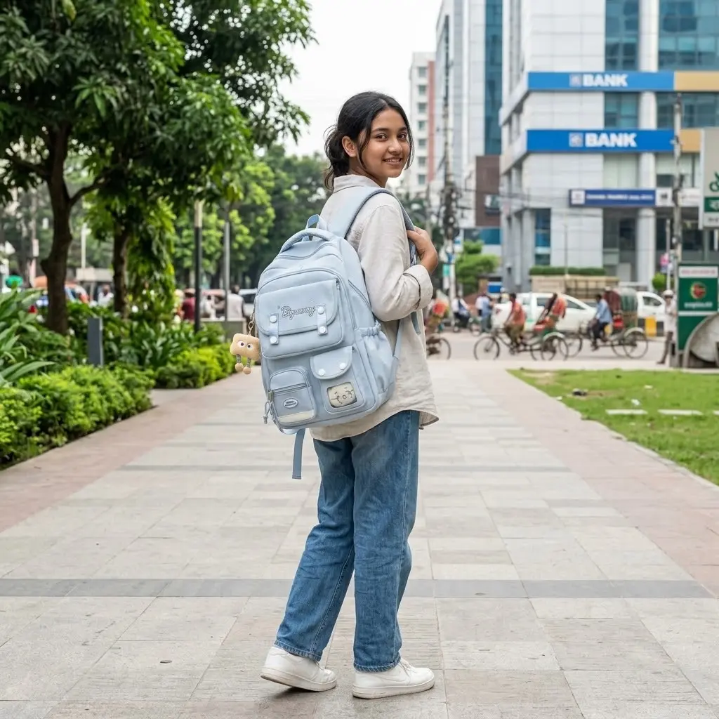 Student Backpack