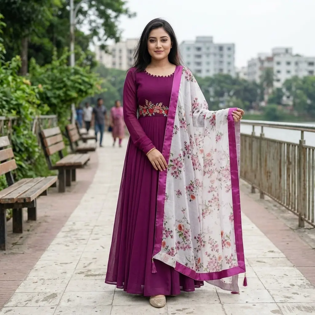 Radymade Party Dress