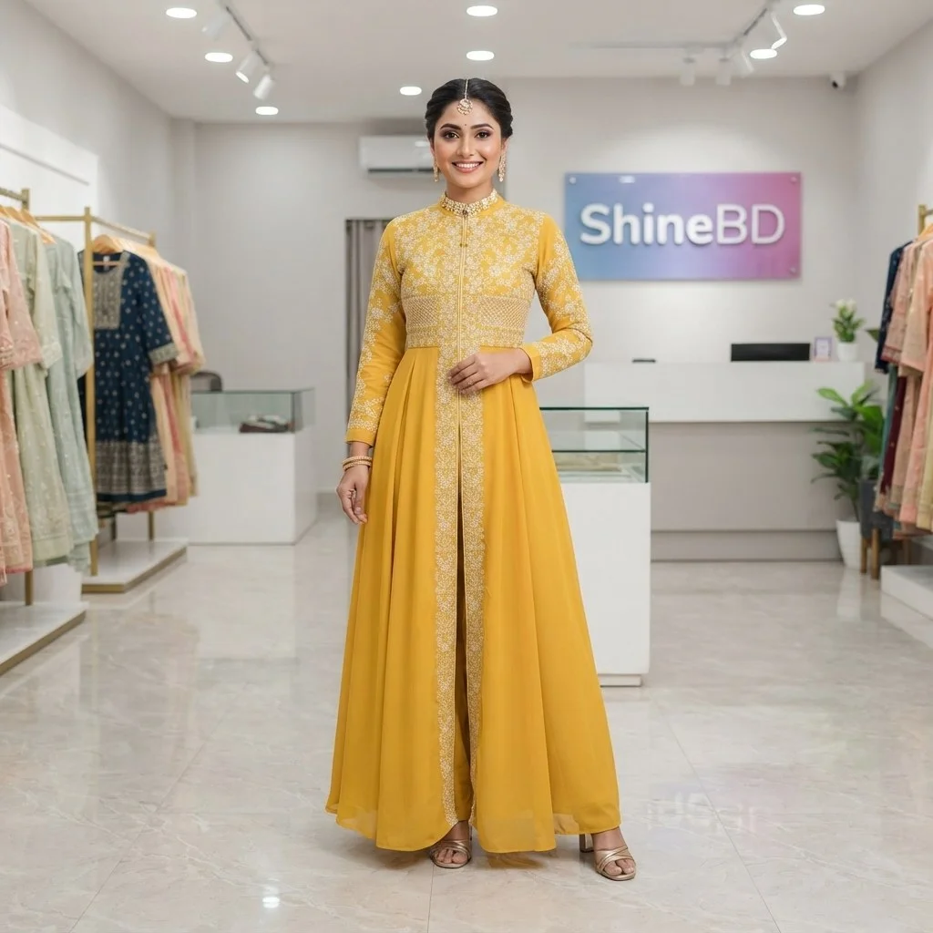 Radymade Jorjet Party Dress