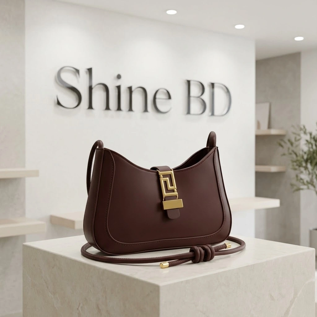 Fashion Casual Solid Bag