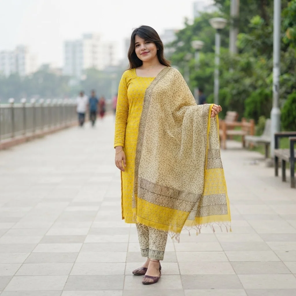 Radymade Three Piece
