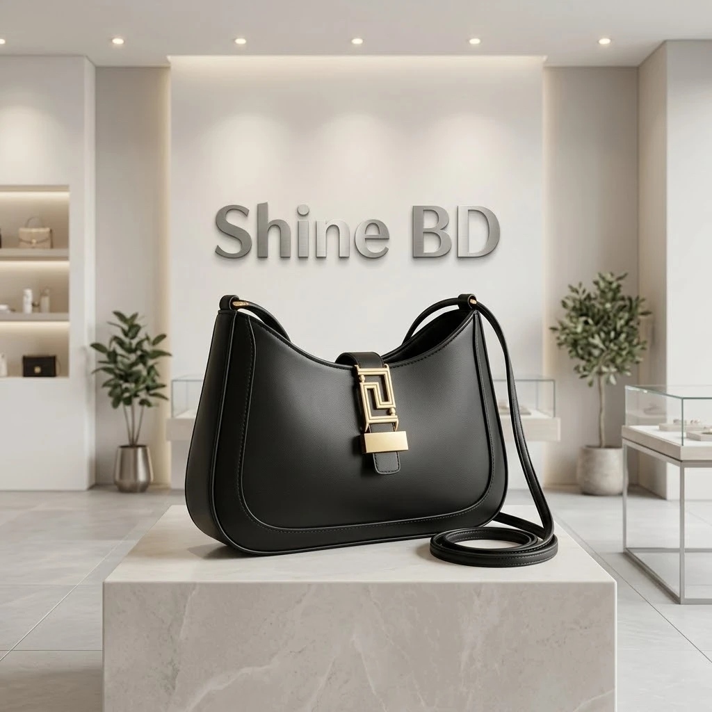 Fashion Casual Solid Bag