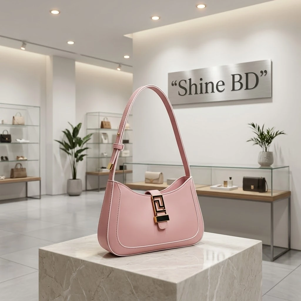 Fashion Casual Solid Bag