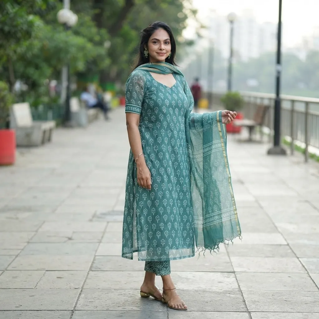 Radymade Three Piece