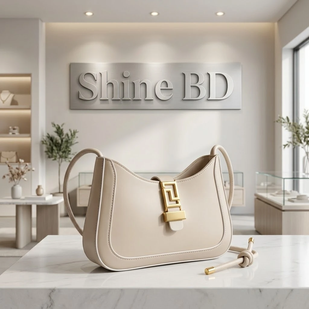 Fashion Casual Solid Bag