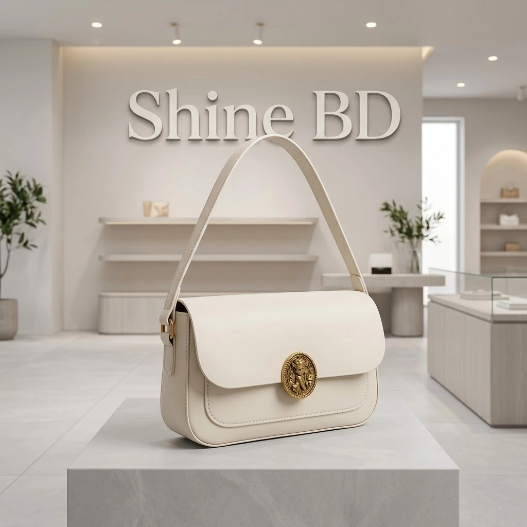 Stylish Coin Bag