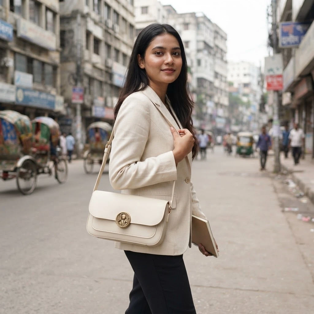 Stylish Coin Bag