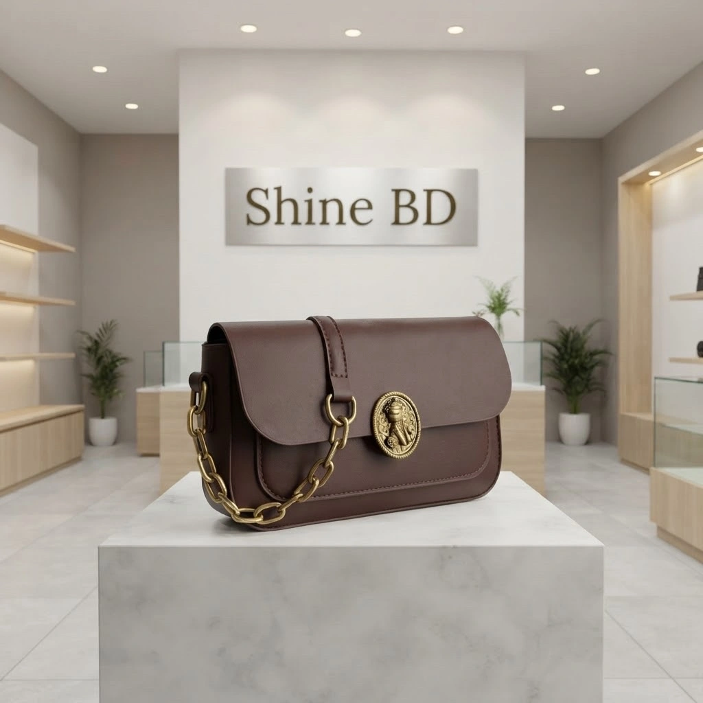 Stylish Coin Bag