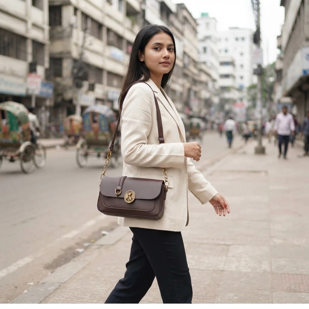 Stylish Coin Bag