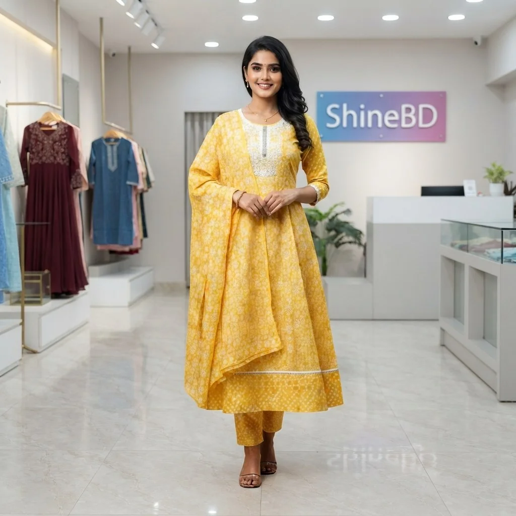 Radymade Three Piece
