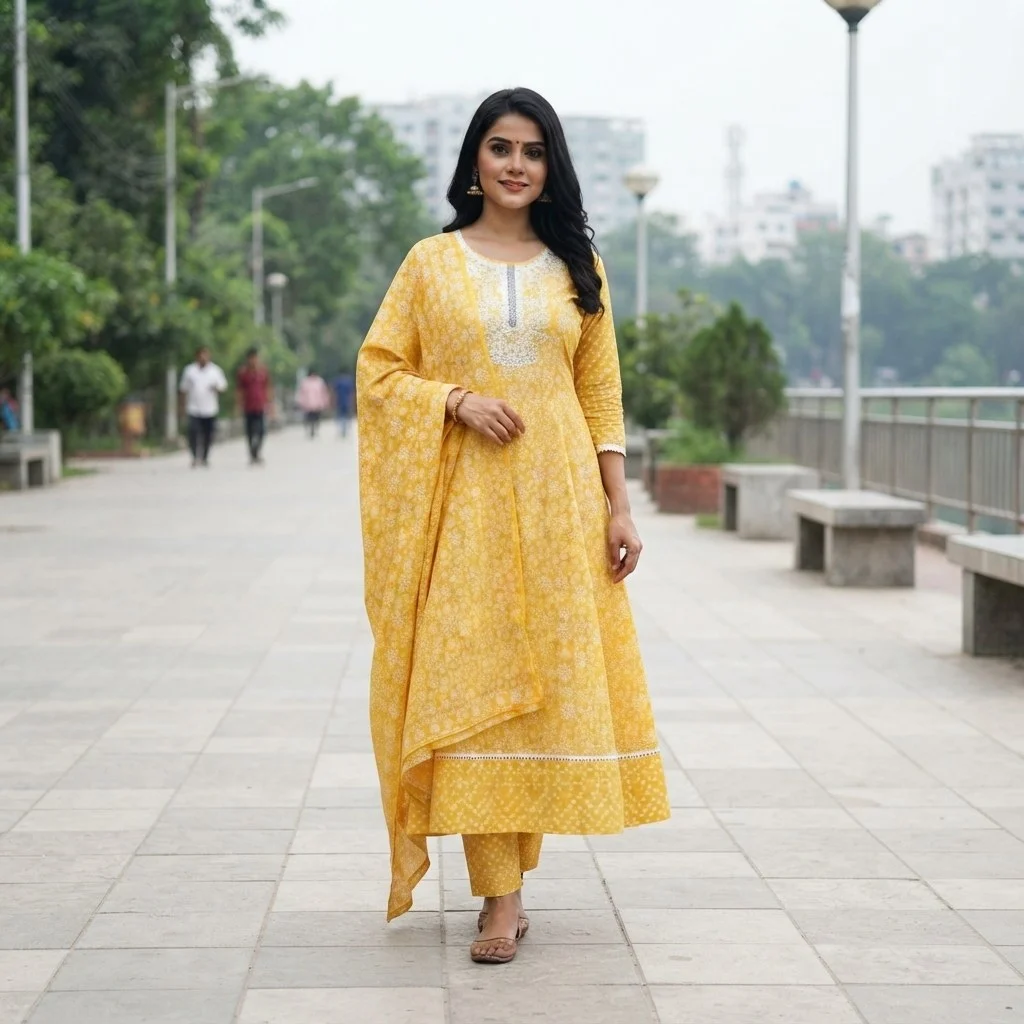 Radymade Three Piece