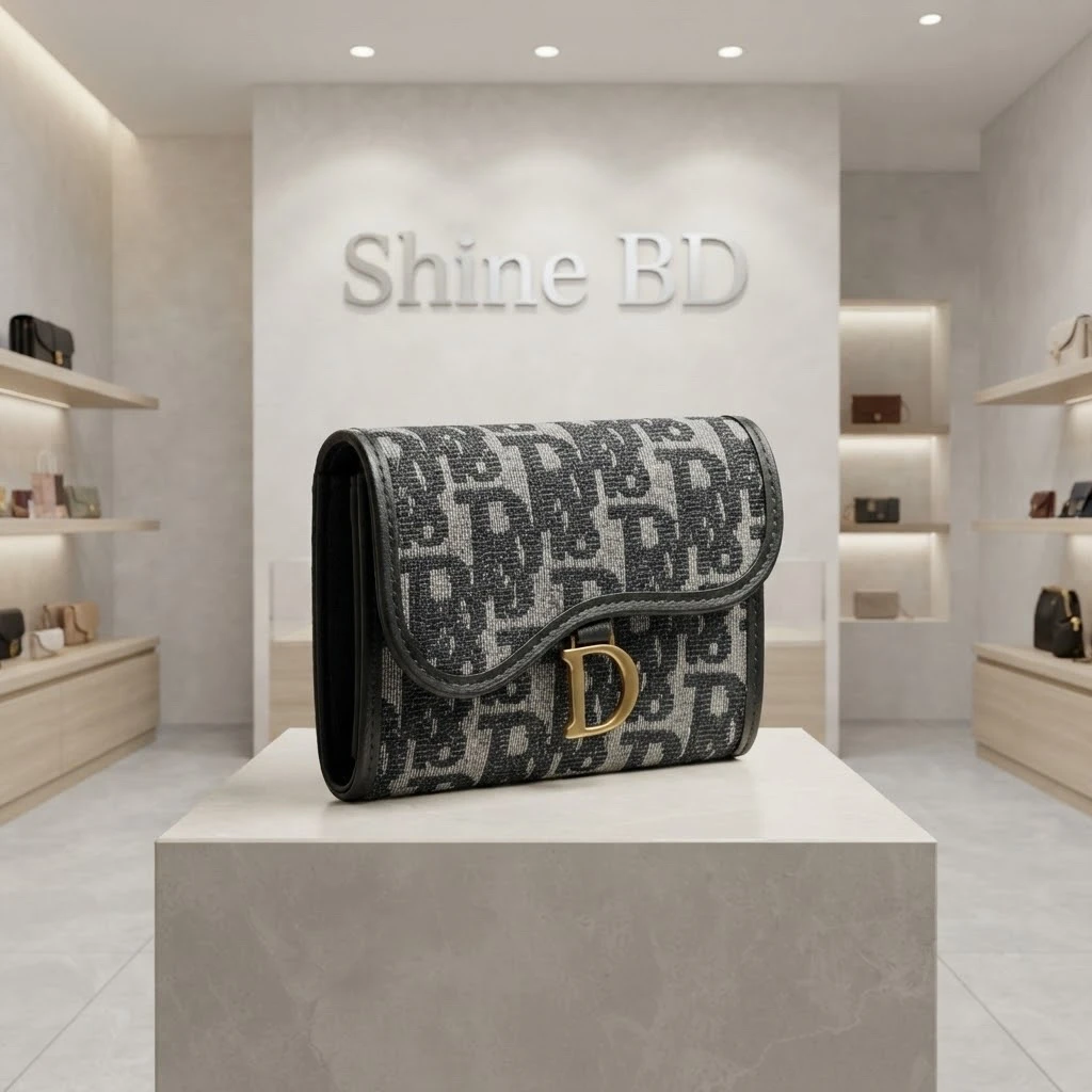 Short Wallet Women's Long Folding Women's Multi-Card-Slot Card Holder Wallet Coin Purse Fashion