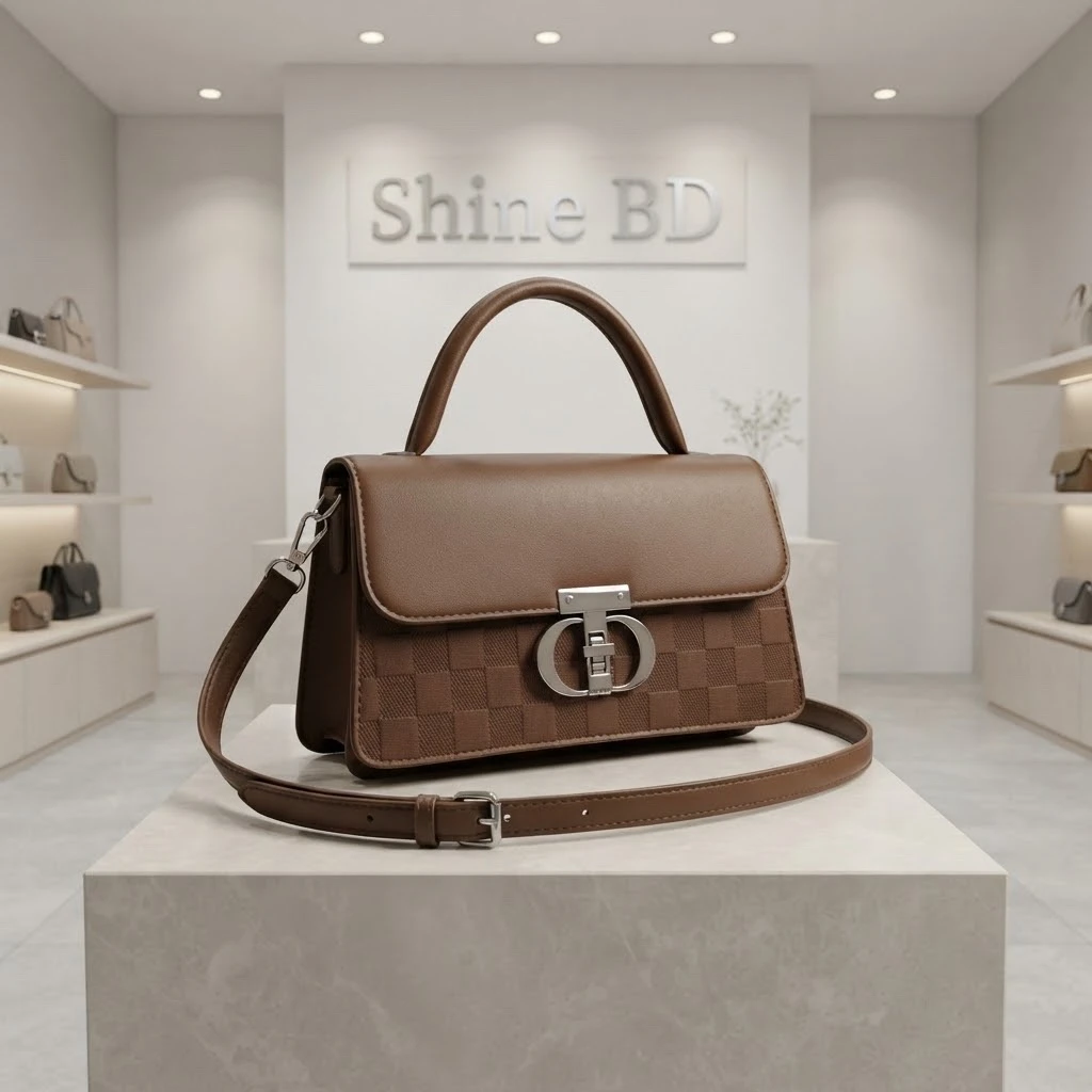 Stylish Ladies Bag