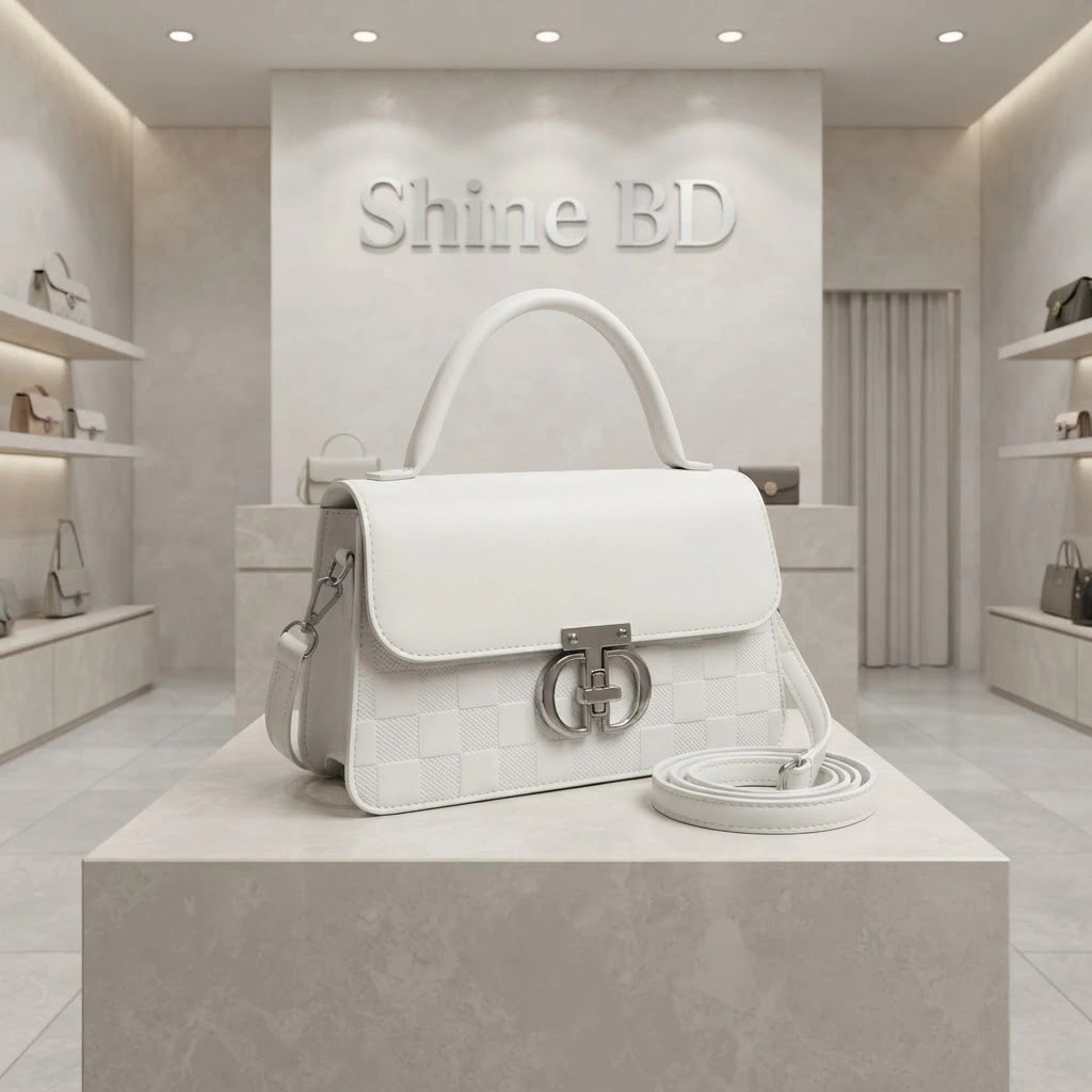 Stylish Ladies Bag