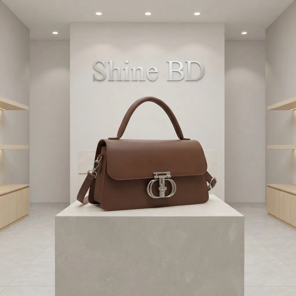 Stylish Ladies Bag