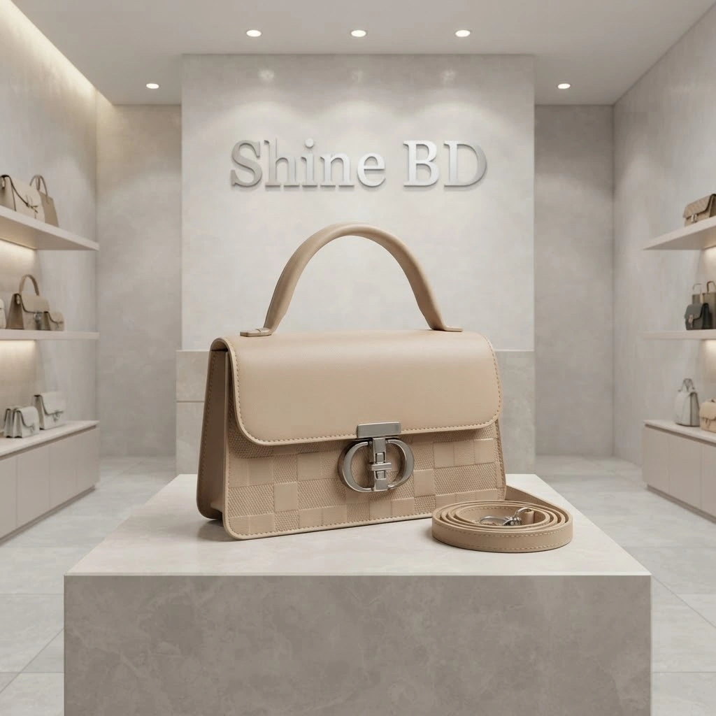 Stylish Ladies Bag