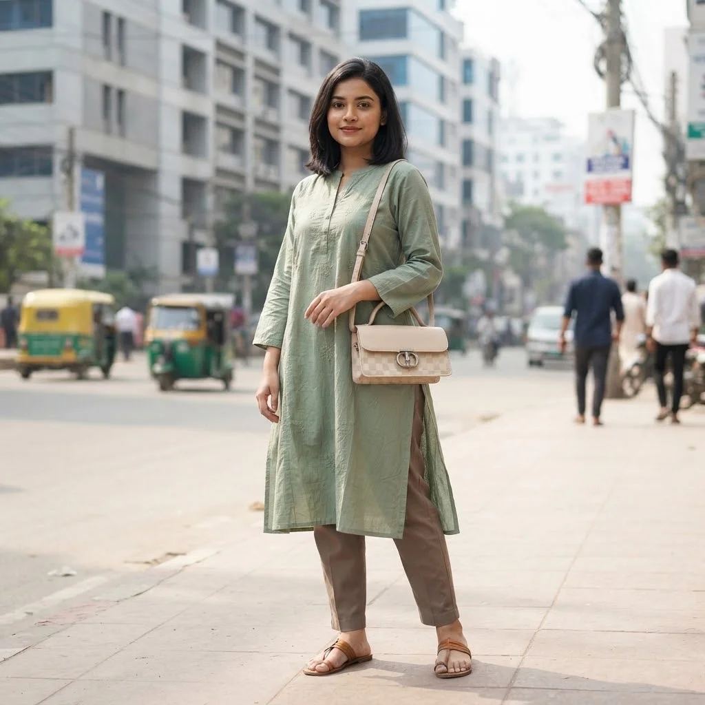 Stylish Ladies Bag