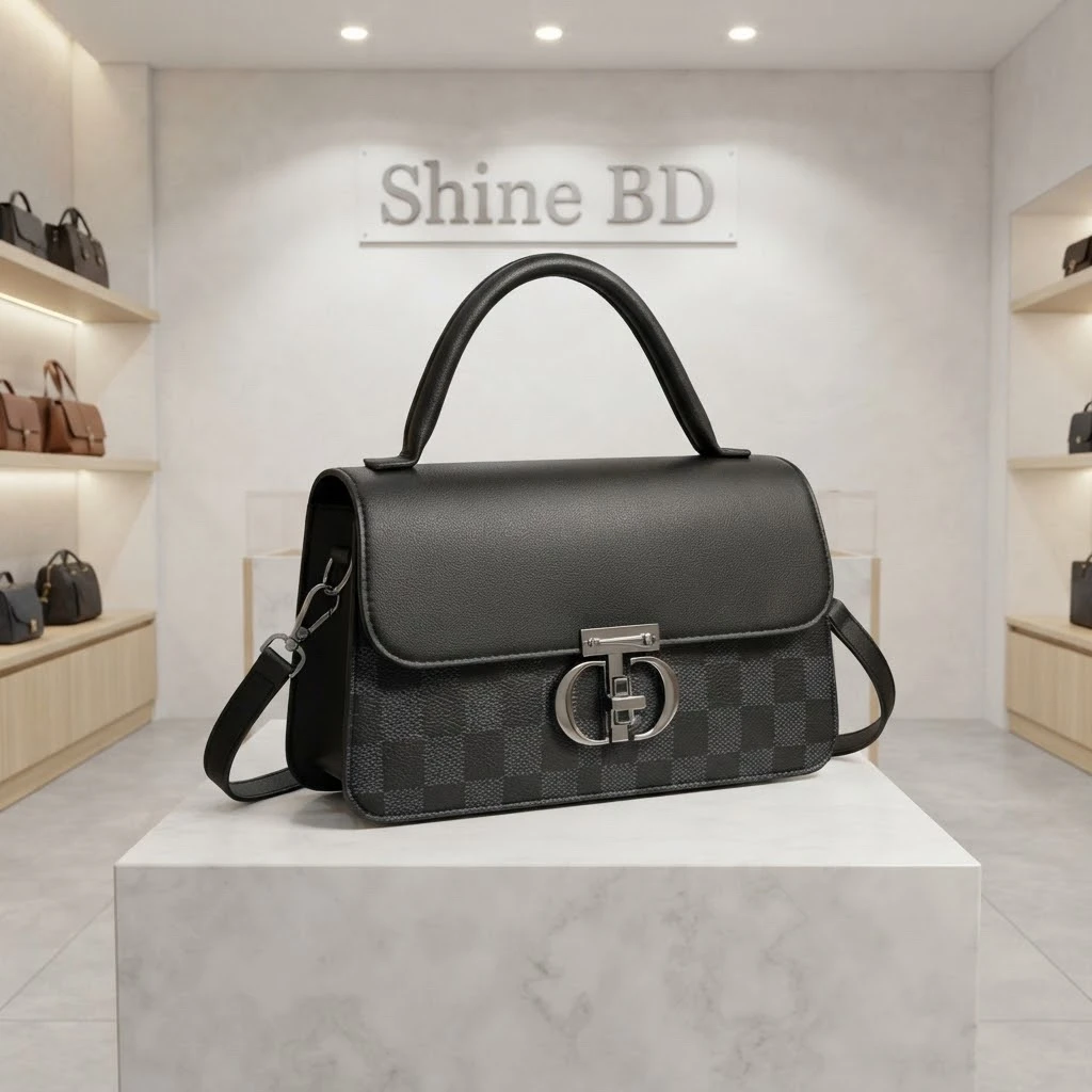 Stylish Ladies Bag