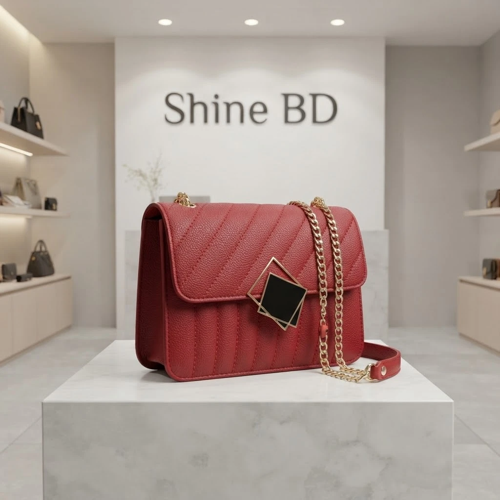 Stylish Ladies Bag