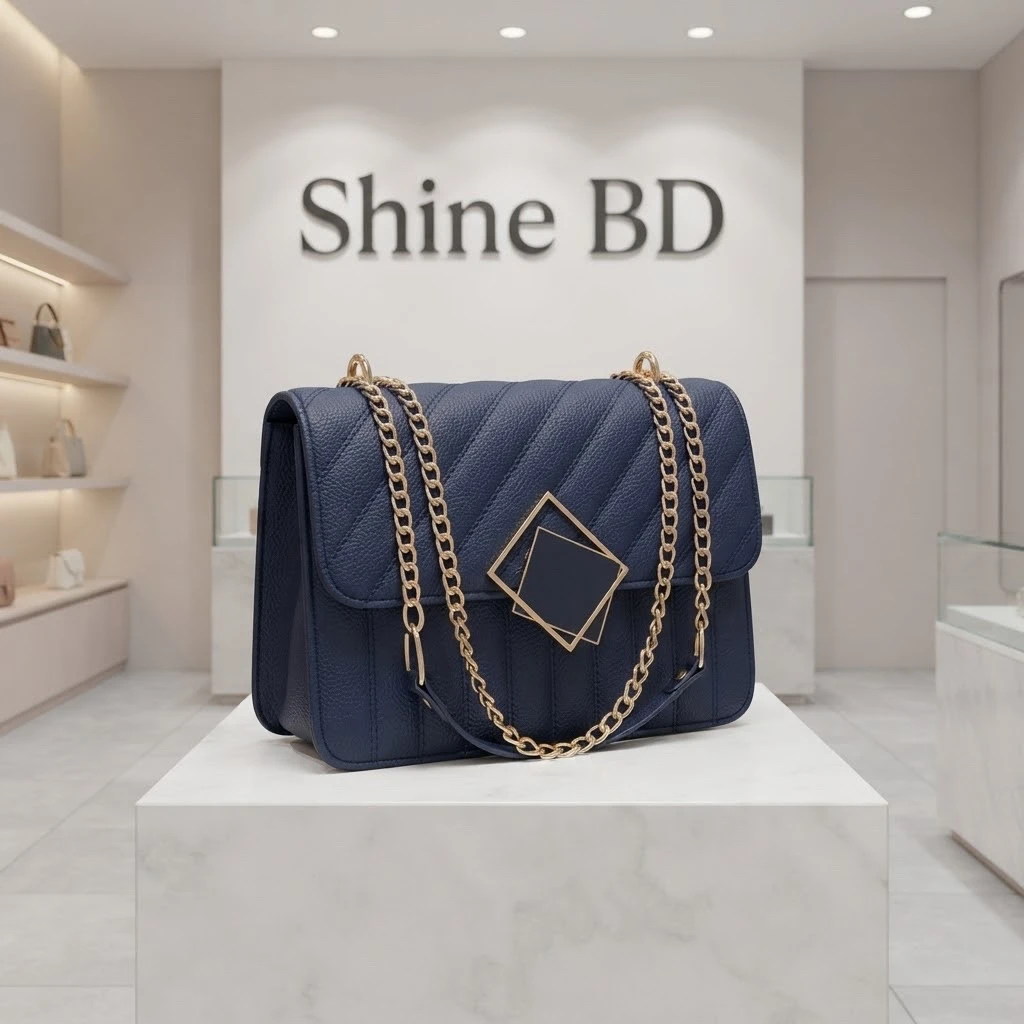 Stylish Ladies Bag