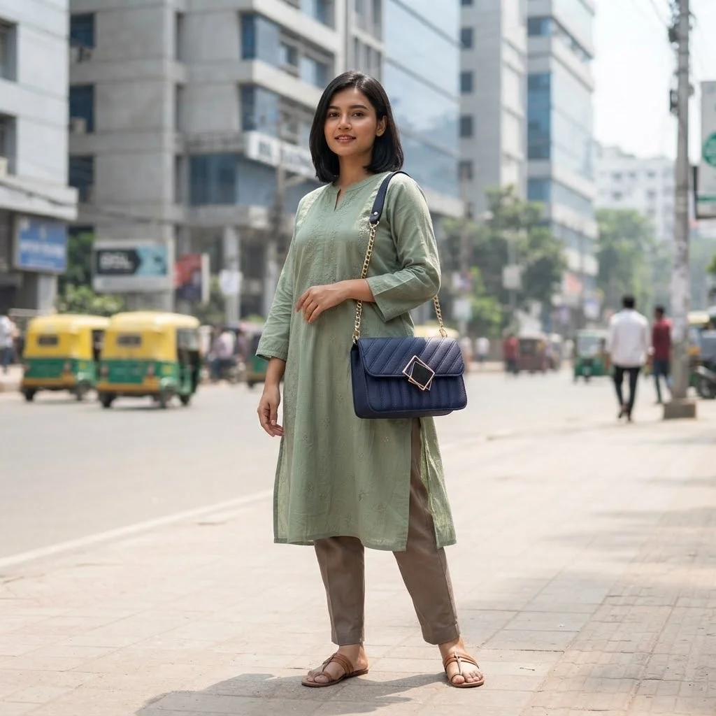 Stylish Ladies Bag
