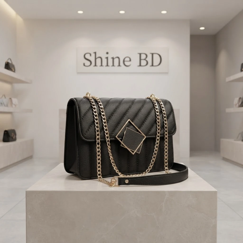 Stylish Ladies Bag