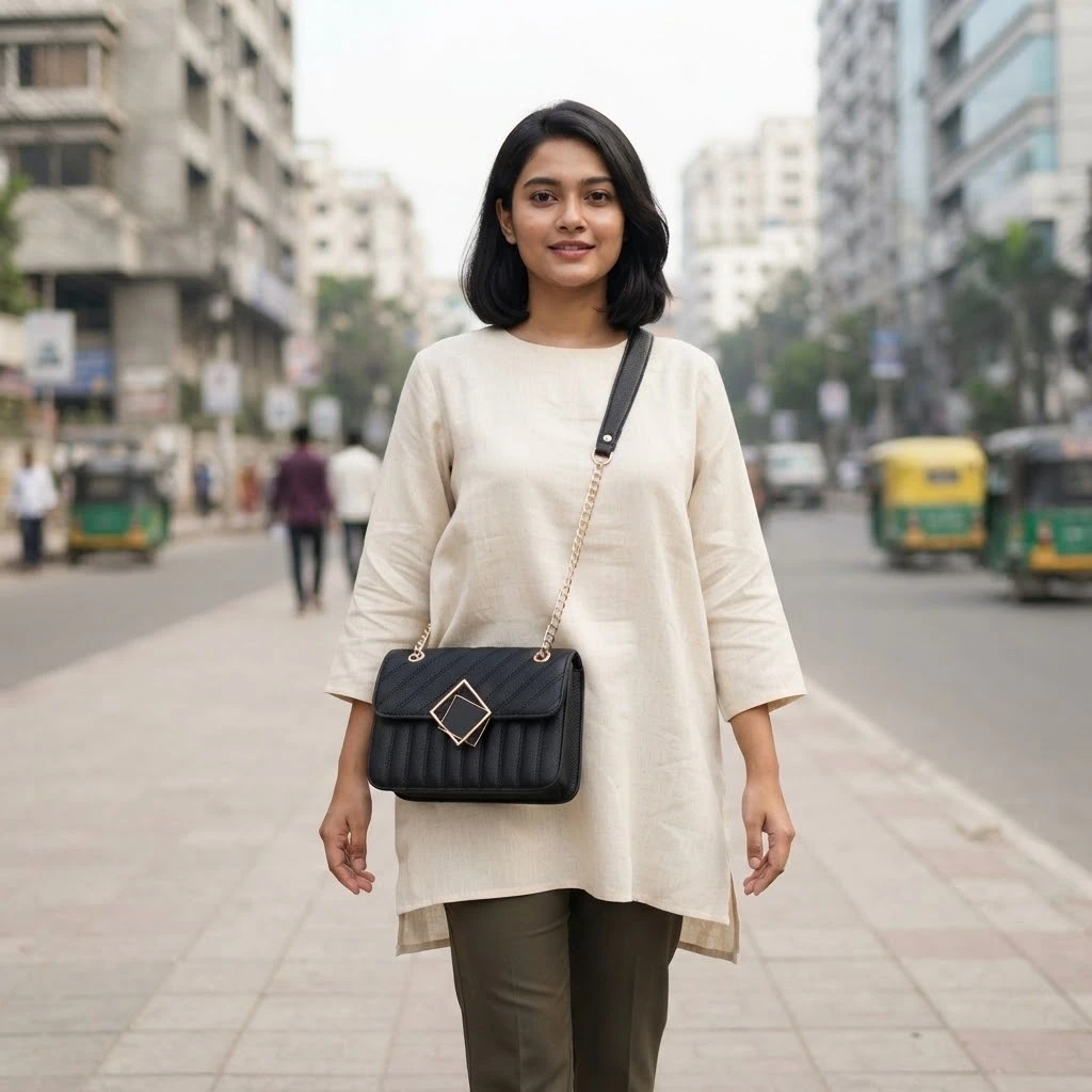Stylish Ladies Bag