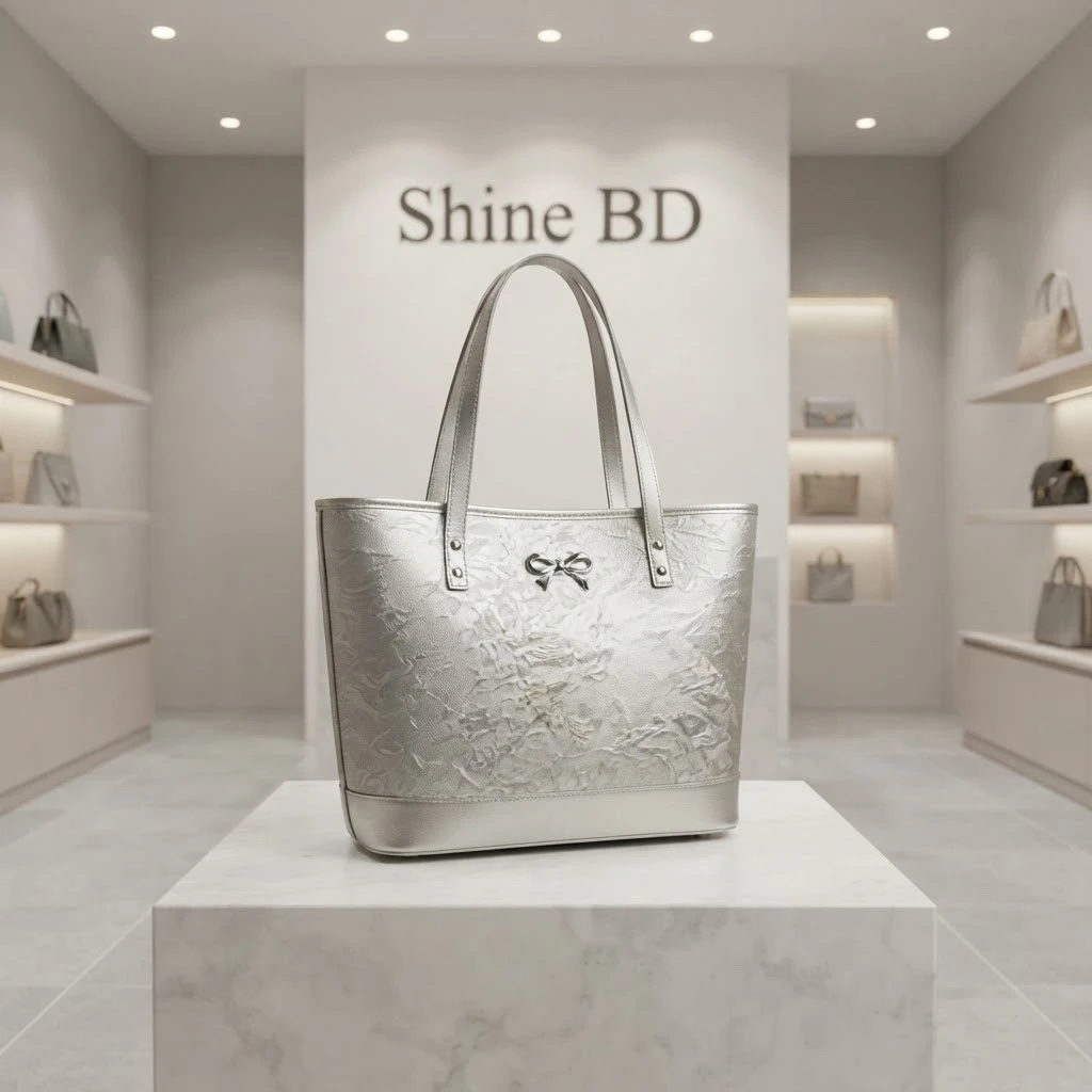 Stylish Ladies Bag