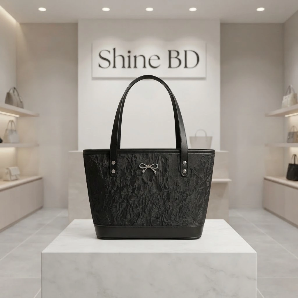 Stylish Ladies Bag