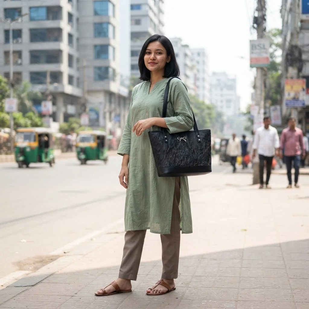 Stylish Ladies Bag