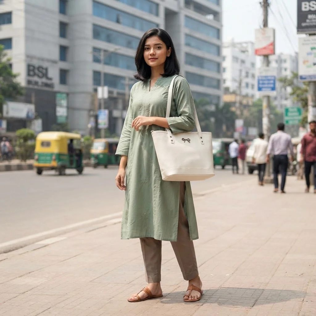 Stylish Ladies Bag