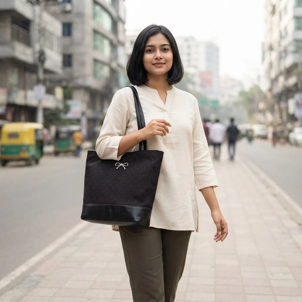 Stylish Ladies Bag