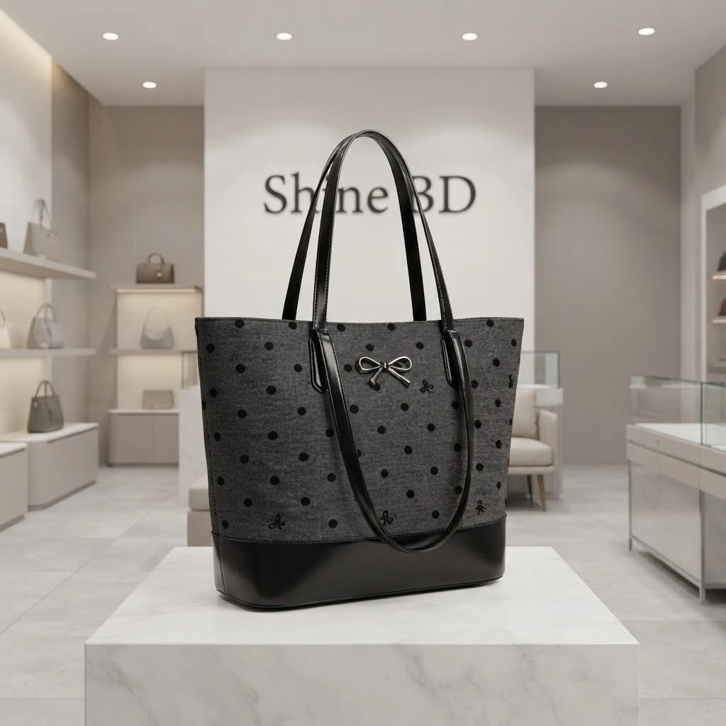 Stylish Ladies Bag