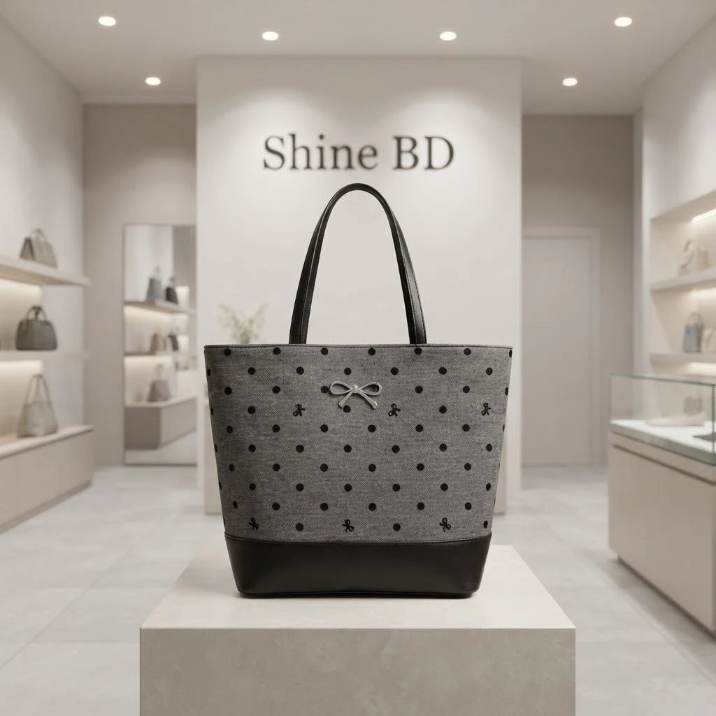 Stylish Ladies Bag