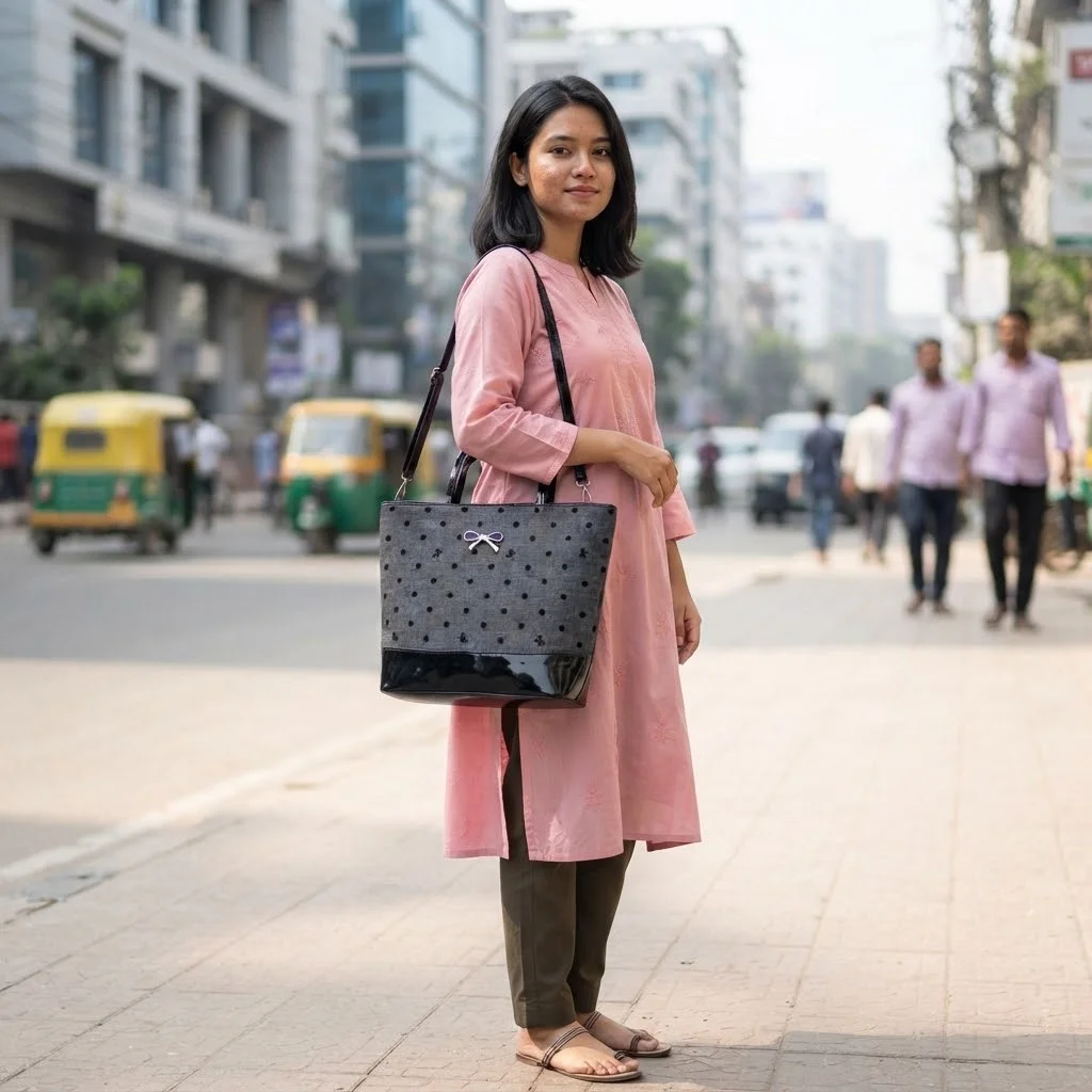 Stylish Ladies Bag