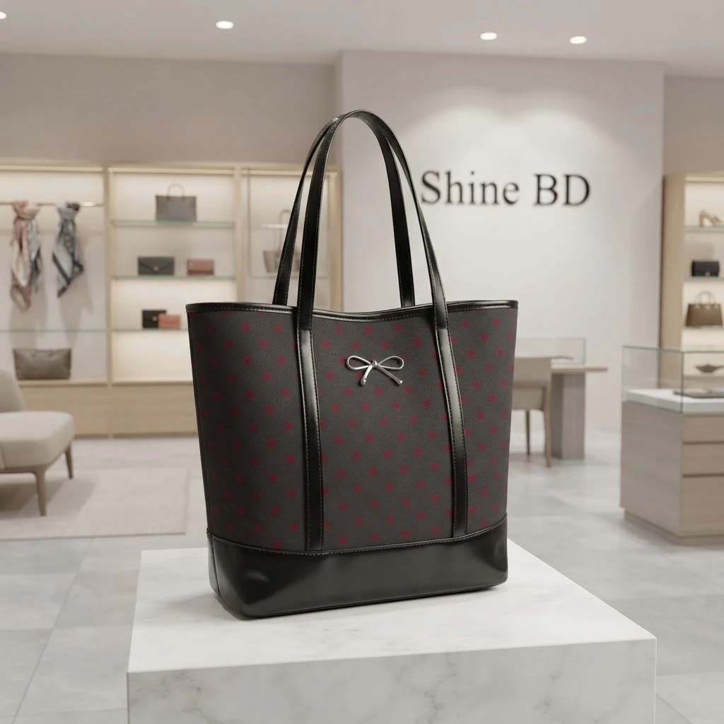 Stylish Ladies Bag