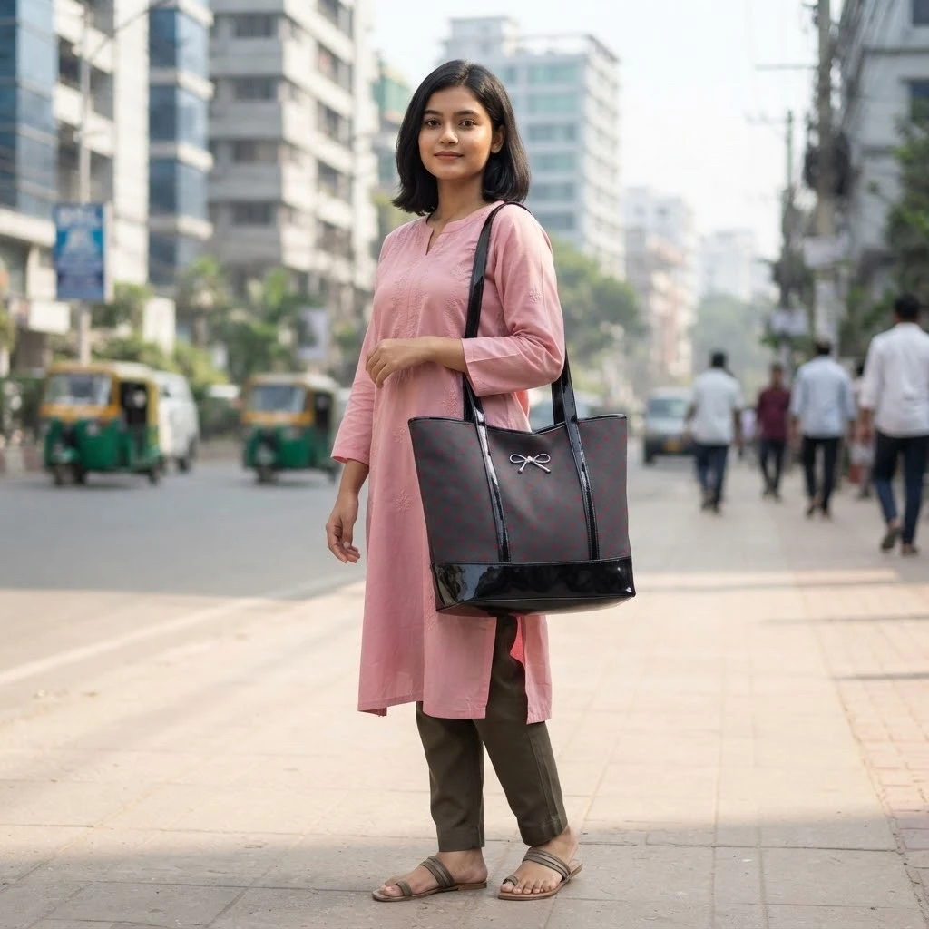 Stylish Ladies Bag