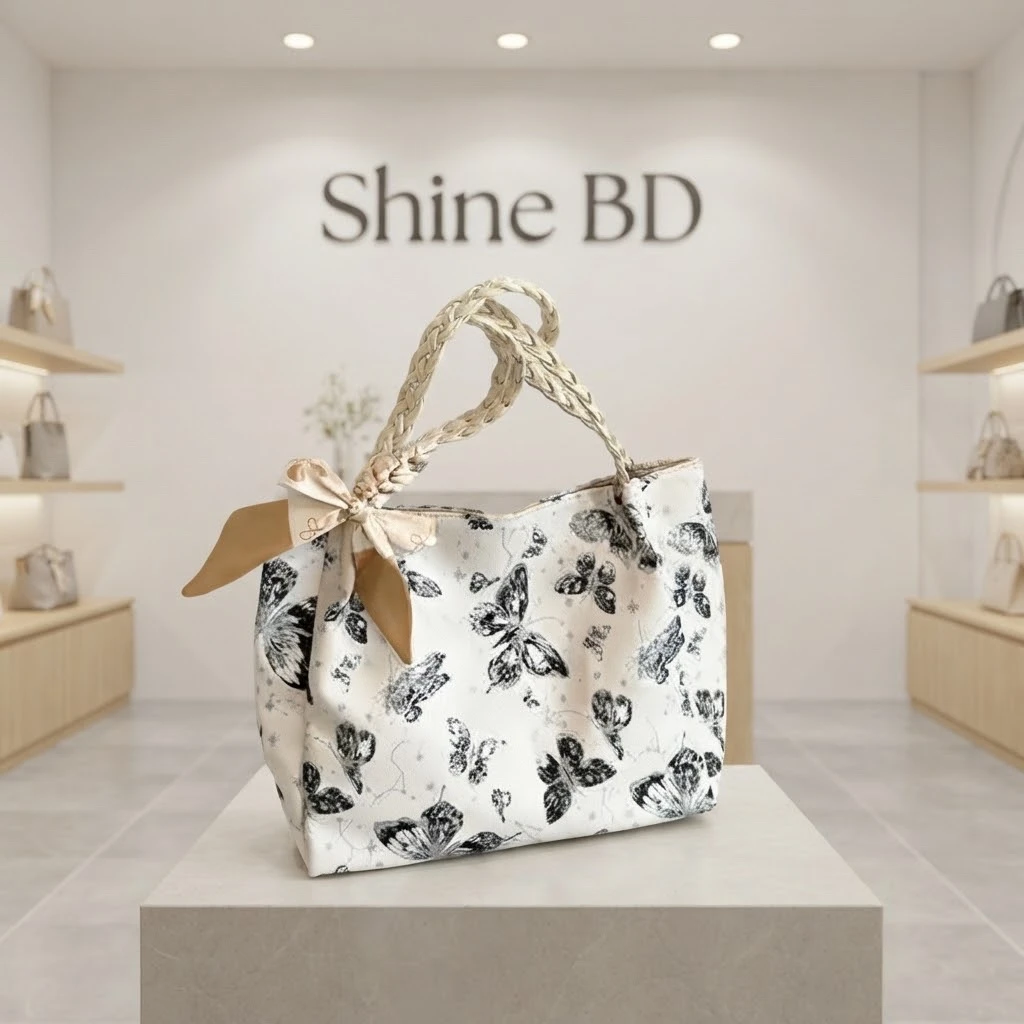 Stylish Ladies Bag