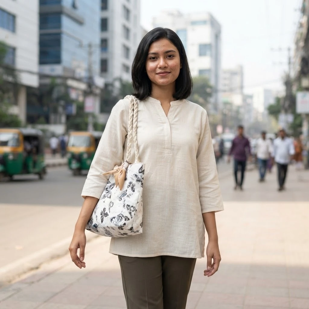 Stylish Ladies Bag