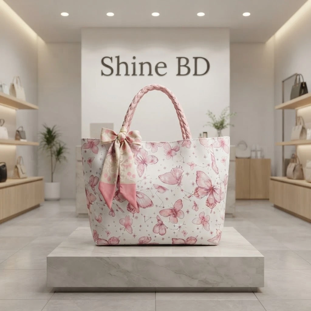Stylish Ladies Bag