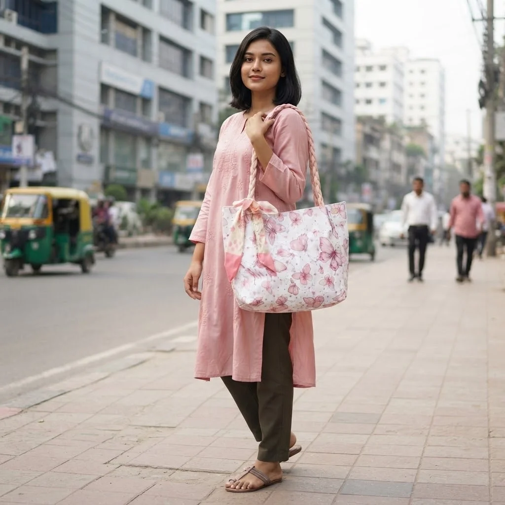 Stylish Ladies Bag