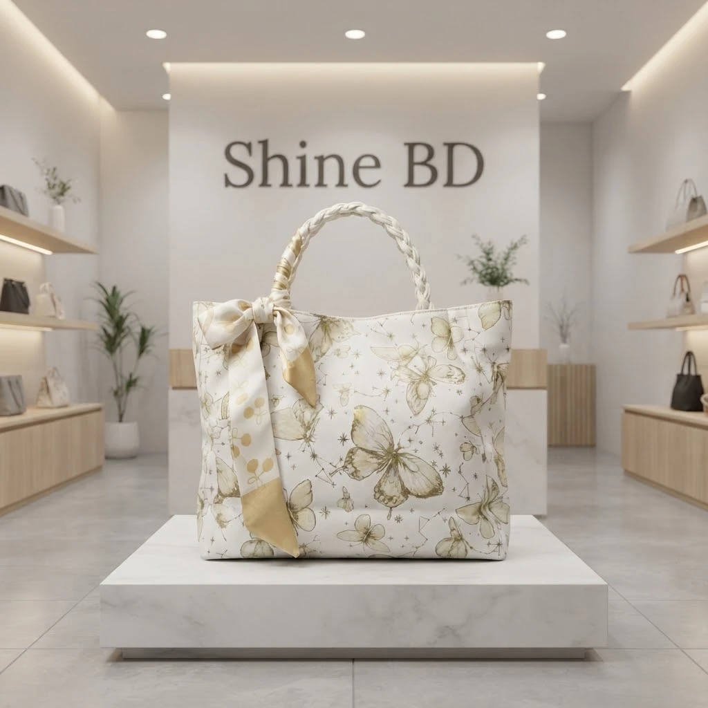 Stylish Ladies Bag