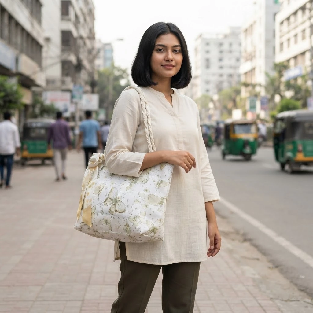 Stylish Ladies Bag
