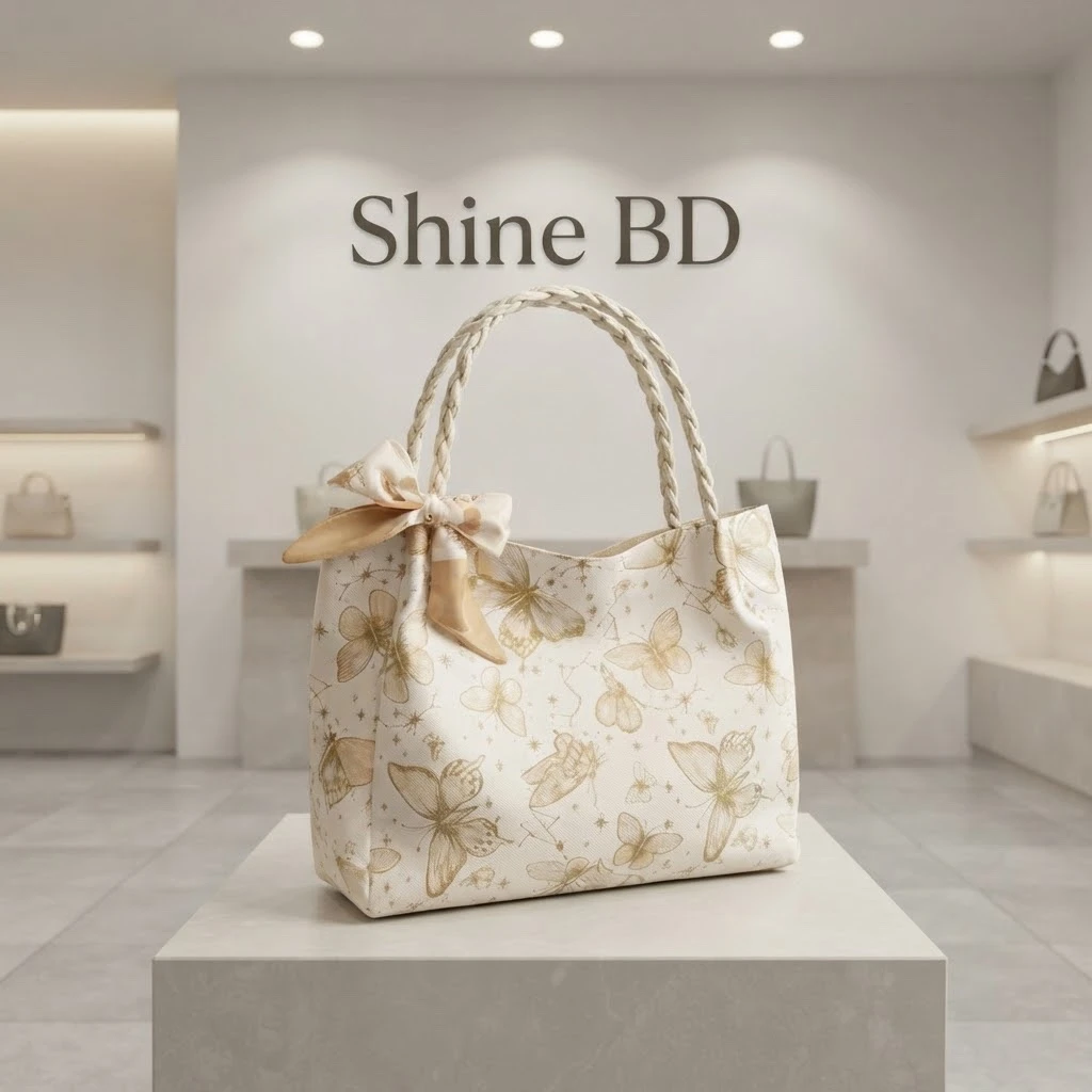 Stylish Ladies Bag