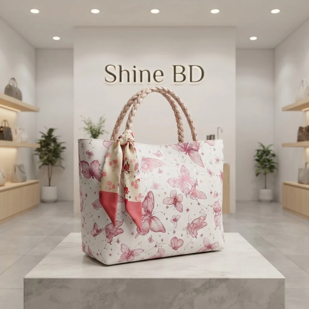 Stylish Ladies Bag