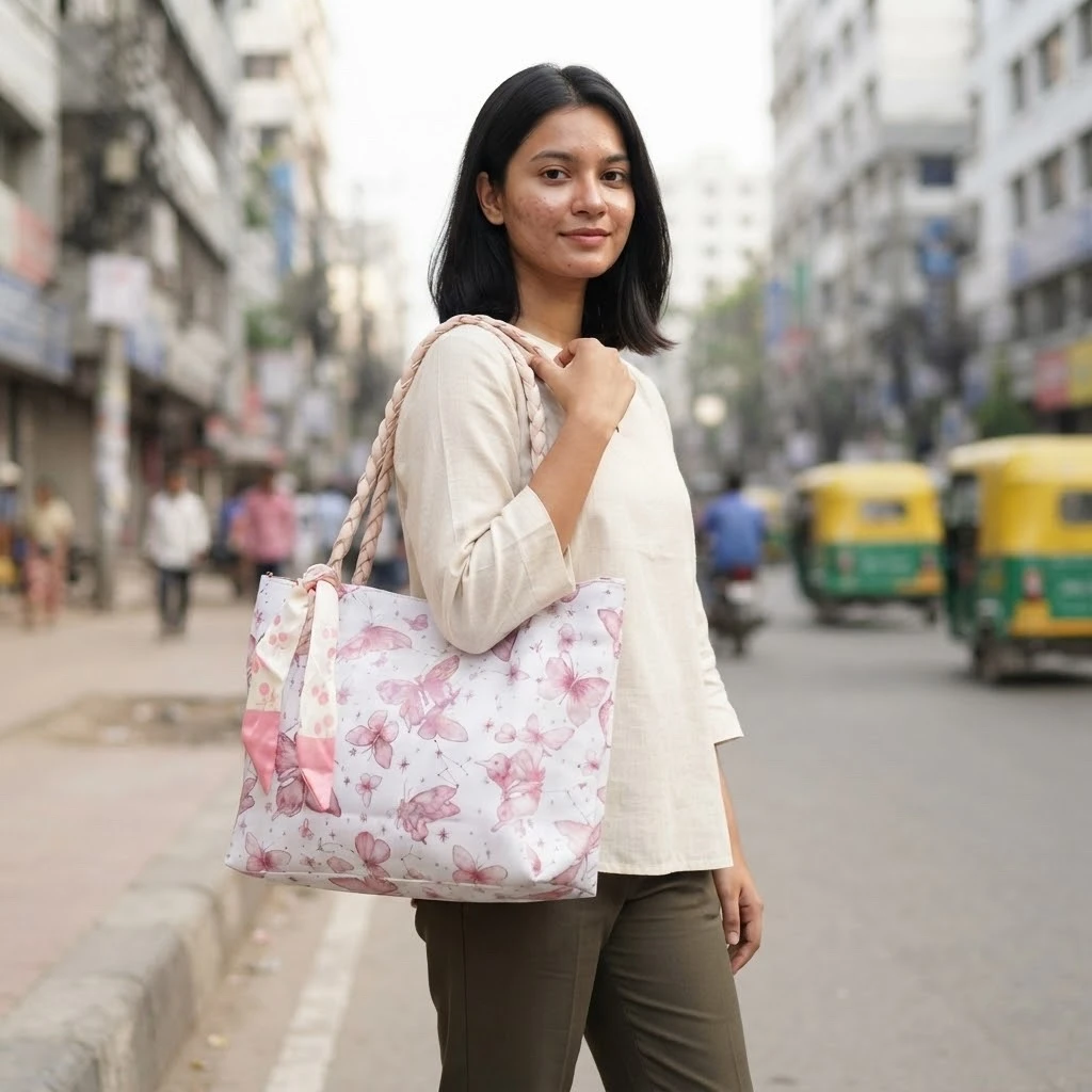 Stylish Ladies Bag