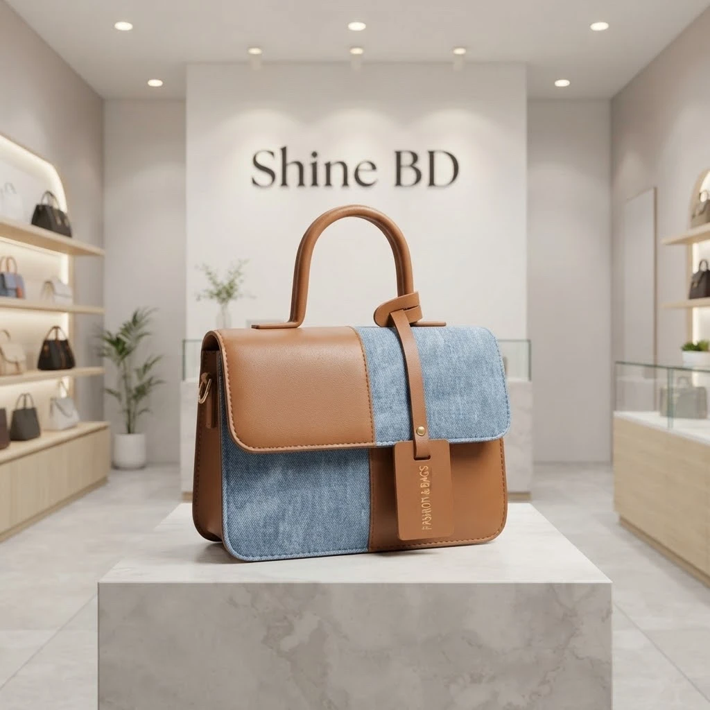 Stylish Ladies Bag