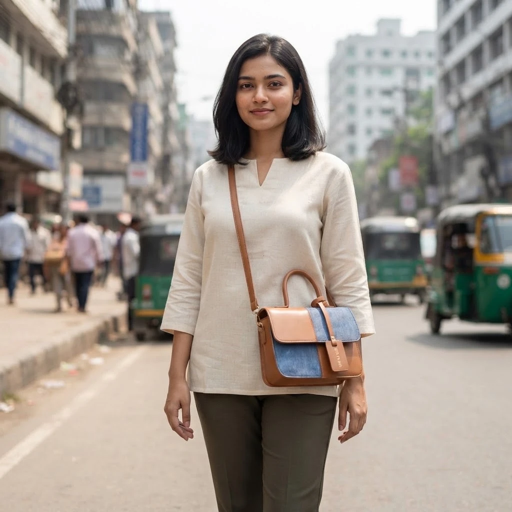 Stylish Ladies Bag